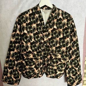 Rachel Comey for Target limited edition Black, Blush, Olive green size M